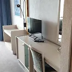 Baeren-krattigen Otel Krattigen
