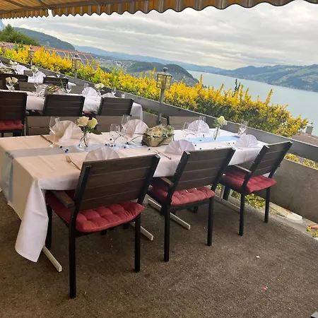 Baeren-krattigen Hotel Krattigen
