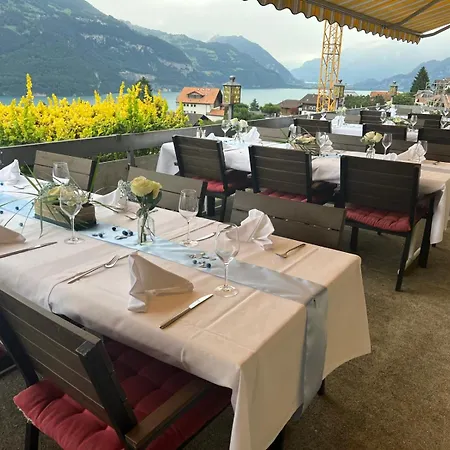 Baeren-krattigen * Krattigen