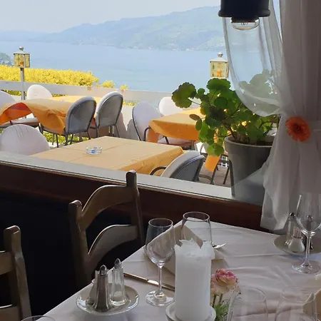 Hotel Baeren-krattigen Krattigen