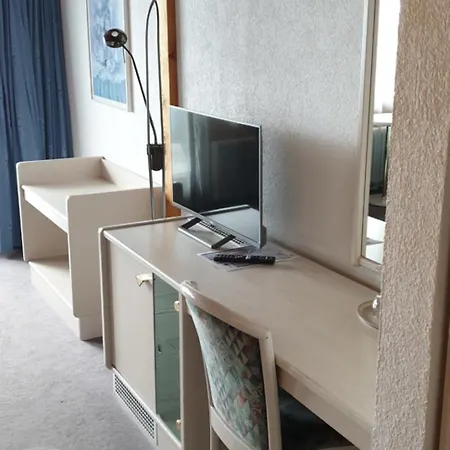 Baeren-krattigen Hotel Krattigen