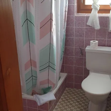 Baeren-krattigen 酒店 Krattigen