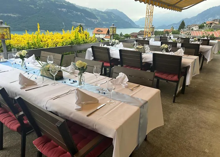 Baeren-krattigen * Krattigen