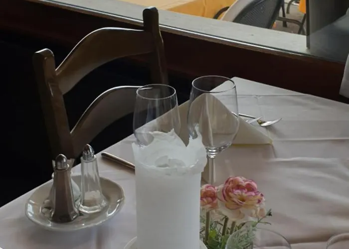 Hotel Baeren-krattigen *