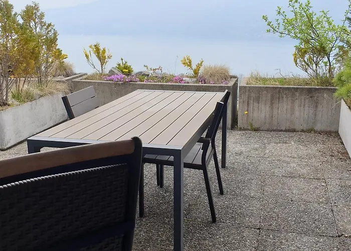 Hotel Baeren-krattigen Krattigen