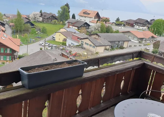 Baeren-krattigen מלון