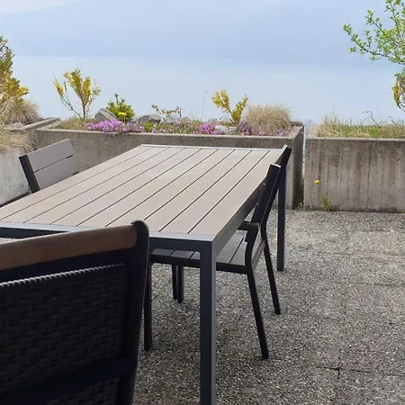 Szálloda Baeren-krattigen Krattigen