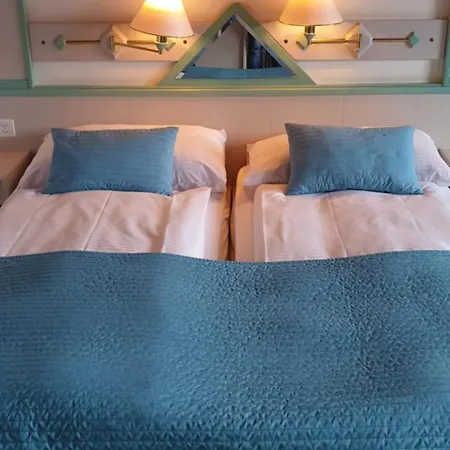 Hotel Baeren-krattigen