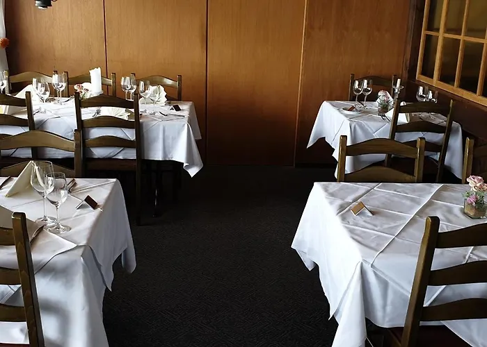 Bären-krattigen Hotell Krattigen