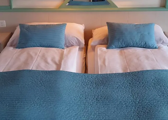 Hotell Bären-krattigen