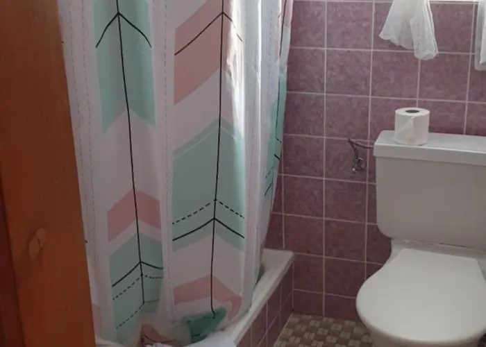 Bären-krattigen Hotell Krattigen